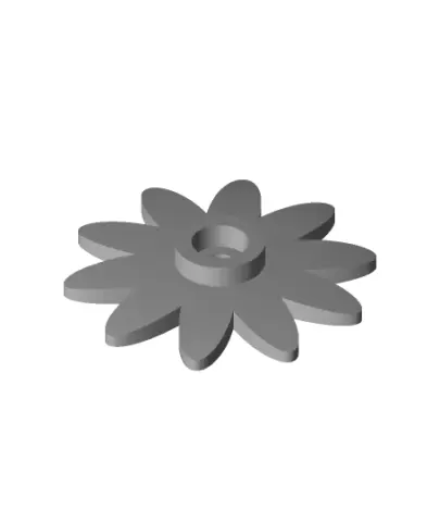 Flower.stl