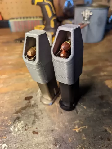 Beretta 90 Series Speed Loader