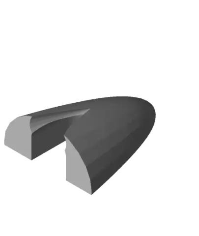 S pen holder top.stl
