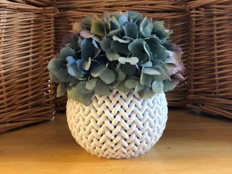 Braided Bowl.stl