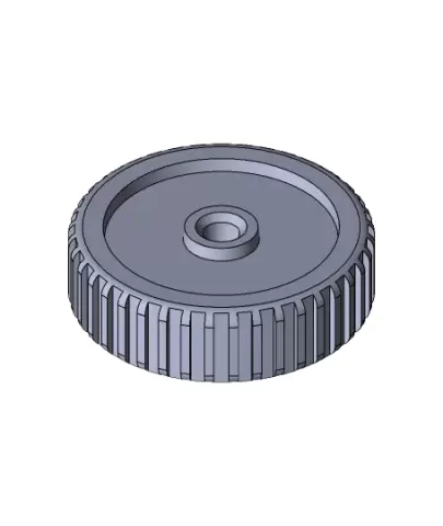 Wheel Small.SLDPRT