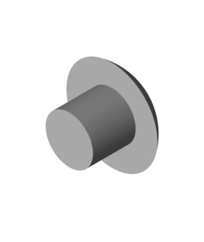 fairing tip black.stl