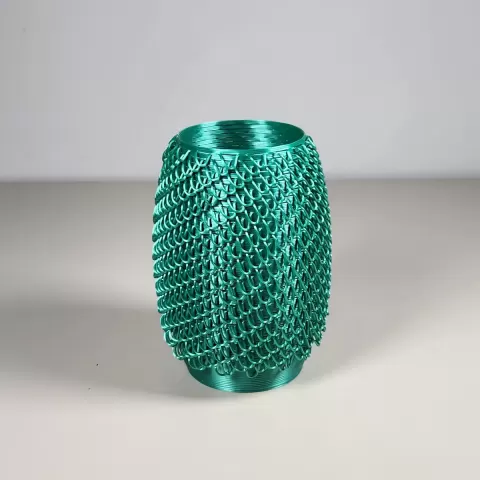 Loopy Vase