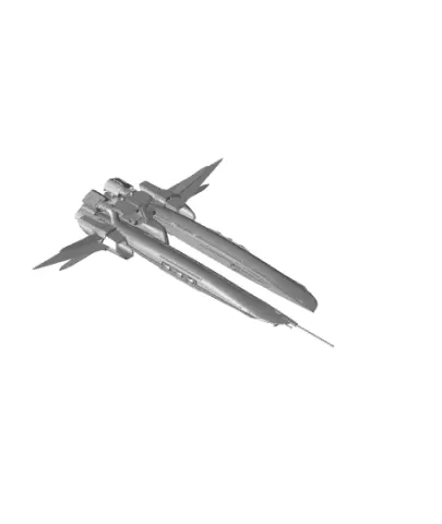 spaceship remix