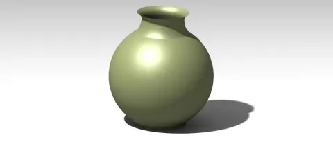Vase