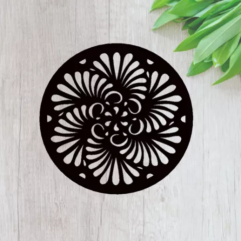 Coaster