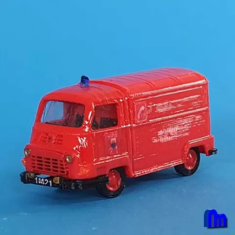 Estafette Renault