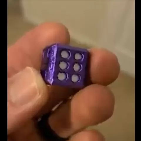 Dice