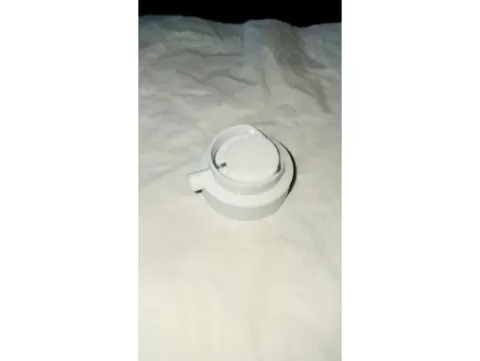 Spray Cap - 4mm pipe