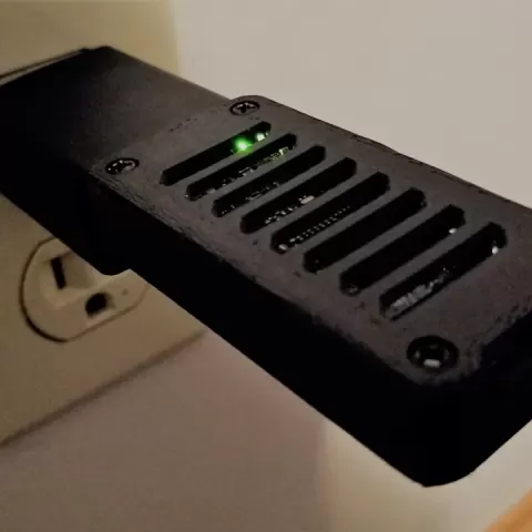 GPH Zer0 by FFFTechnology