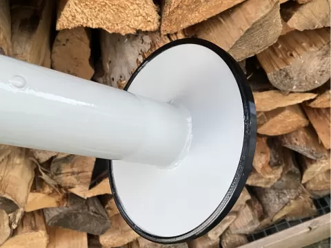 Hero Ranger Schutz für die Stützen