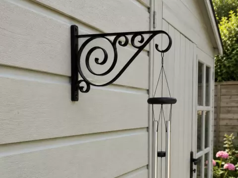 Decorative Hanging Bracket