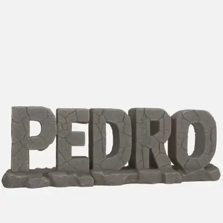 PEDRO - Leandro De coração