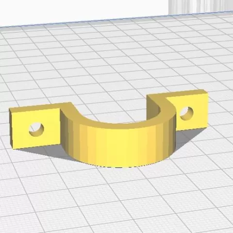 omega clamp