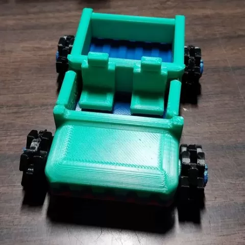 MicroTruck PIP
