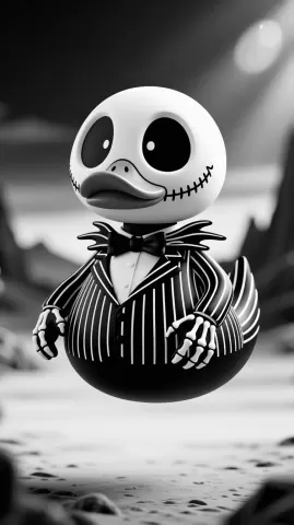 Jack Skellingduck