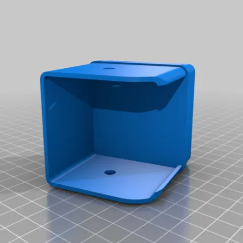 Stack-Chan mock-up test ver