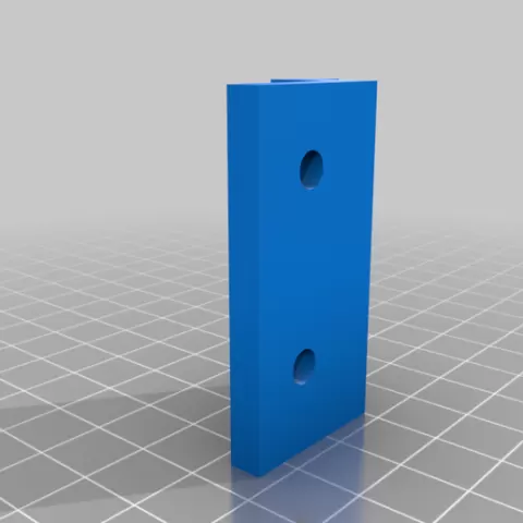 multitool and battery holder wallmount