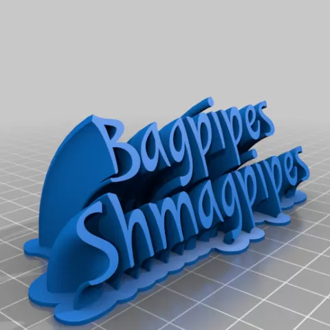 Bagpipes 2