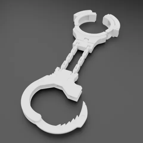 Handcuffs