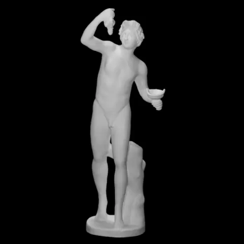 Faun by Scan The World