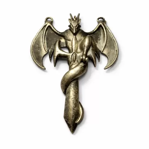 Dragon pendant - RoCApps