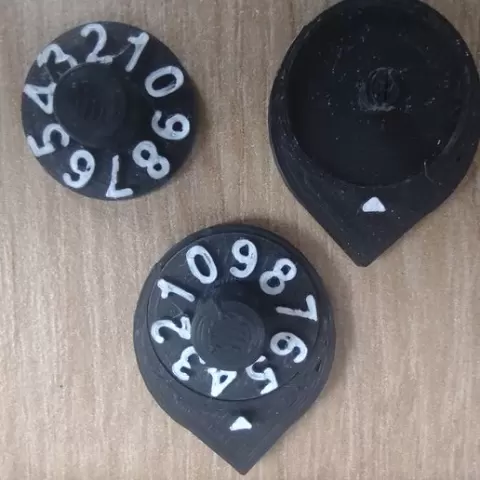 Life counter