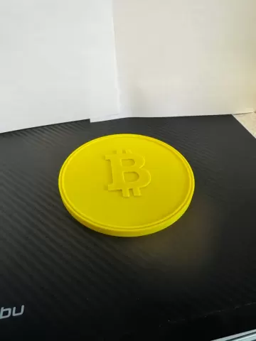 Bitcoin