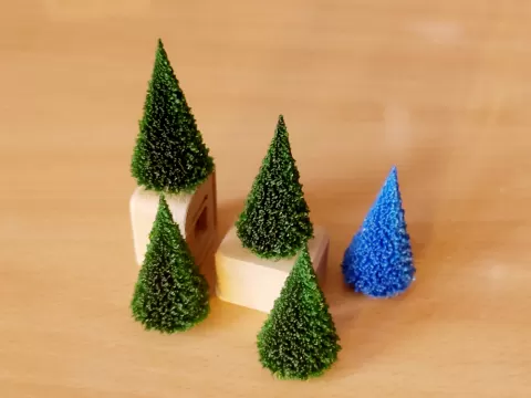 christmas tree