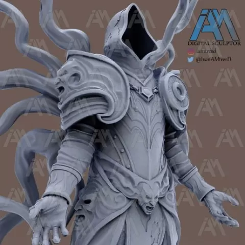 Inarius Diablo