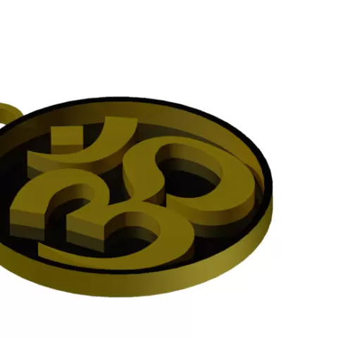 Pendant
