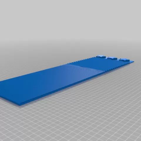 Sluice Mats