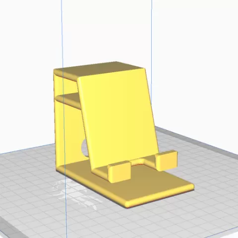 Phone Holder