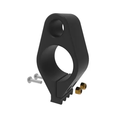 AEA Challenger PCP Rifle Clamp 7.62mm Bullpup Carbine with Picatinny Rail 11mm STD