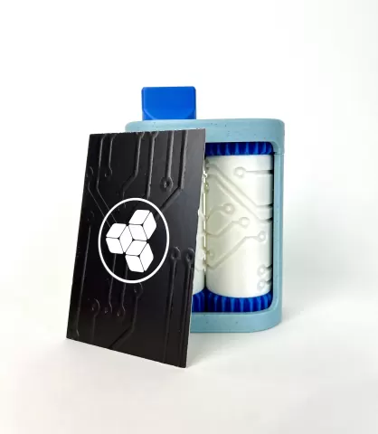 PCB Circuit board - Business Card Embosser Roller