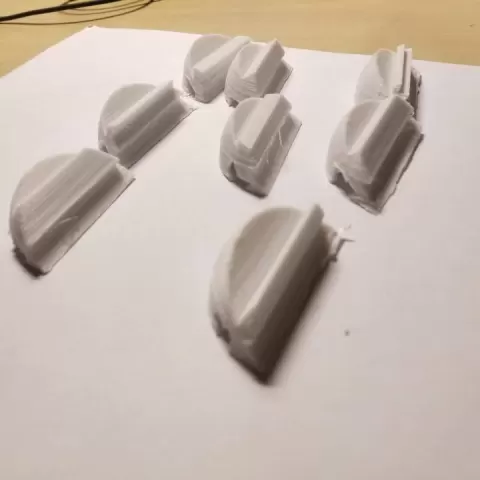 ball puzzle by Josh Caleb Warren