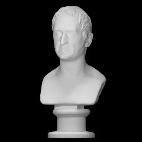 C. H. Donner by Scan The World