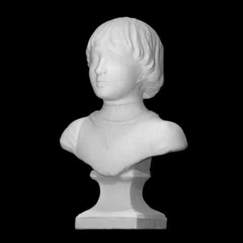 Portrait of Ferdinand II of Aragon by Scan The World
