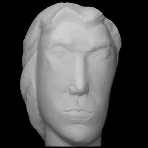 Head by Scan The World