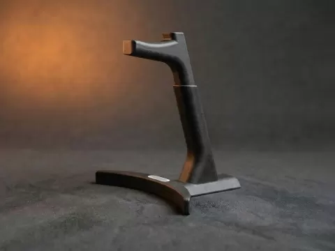 Headphones Stand