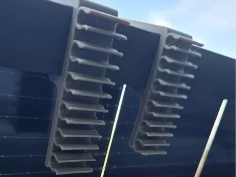 Solakon PV Solarpanele Kabelmanagement Clip V2