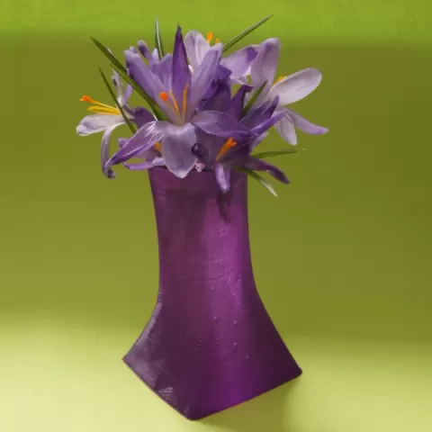 Simple Vase by MixedGears