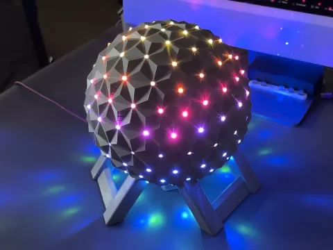 EPCOT Spaceship Earth