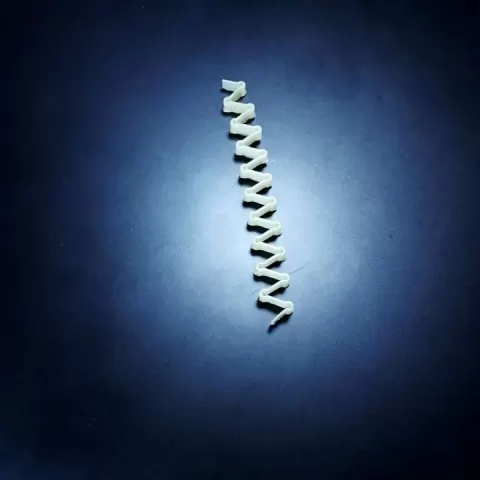 flat spring that works well by colin