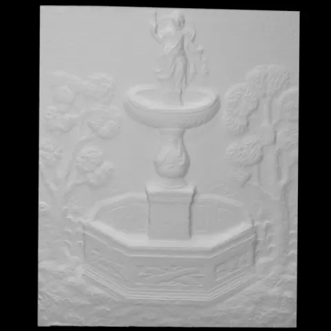 Relief by Scan The World