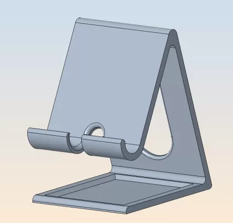 Phone holder