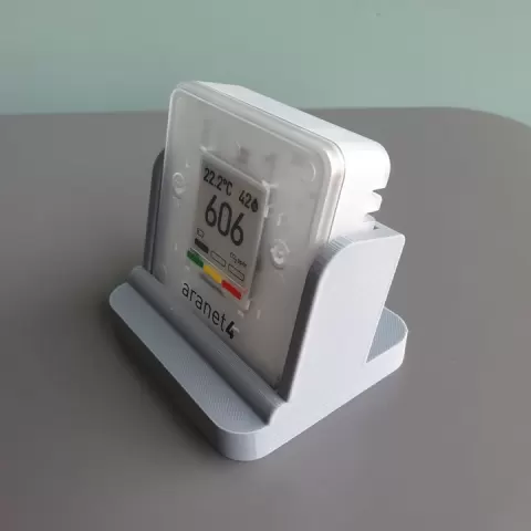 Basic Aranet Stand by HD