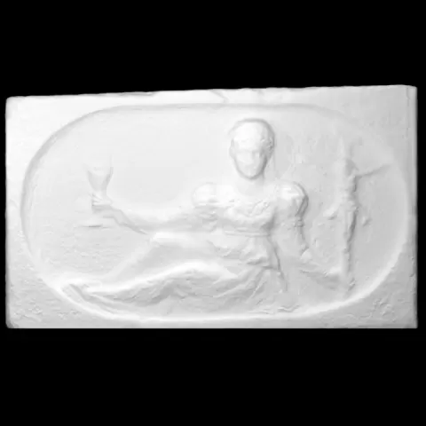 Relief by Scan The World