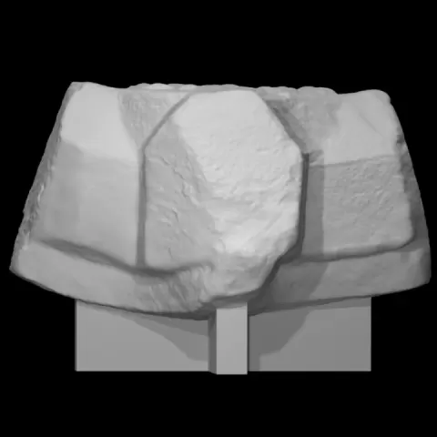 Base by Scan The World