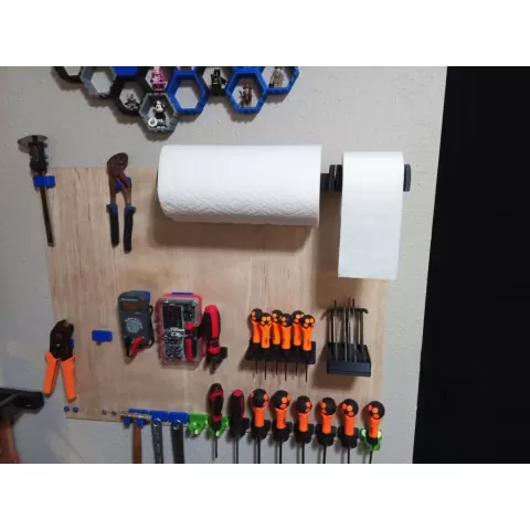 PeggedBoard v1.1